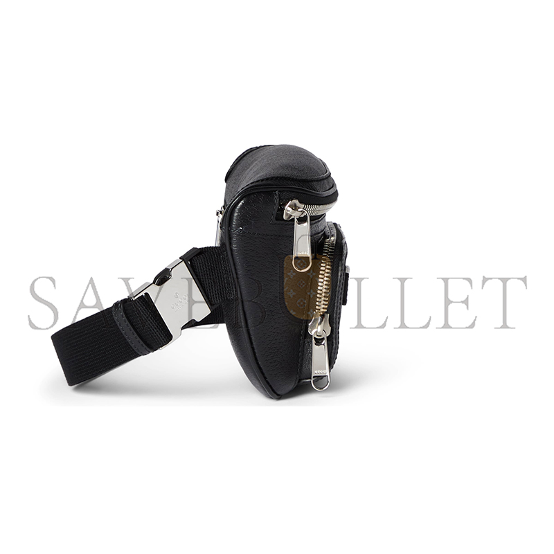 g*u*i gg S*p*e medium belt bag 795463 (29*16*6cm)